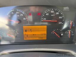 Volvo FL280.16 4X4 Fahrgestell/ Chassis