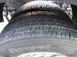 Volvo FM420 4X4 X-Track