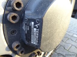 Volvo FM420 4X4 X-Track