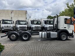 Volvo FM 330 6X2*4