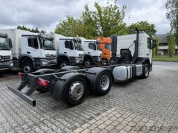 Volvo FM 330 6X2*4