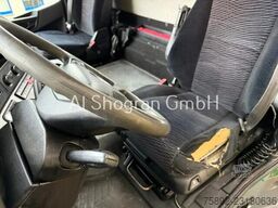 Mercedes-Benz Arocs 3240 8x4/Betonmischer 8 m³/Euro6