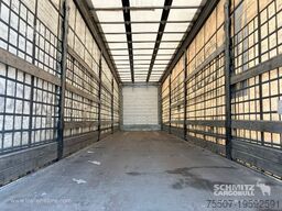 Schmitz Cargobull Semiremolque Lona Standard