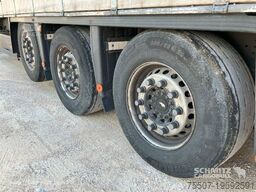 Schmitz Cargobull Semiremolque Lona Standard