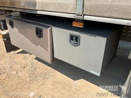 Schmitz Cargobull Semiremolque Lona Standard