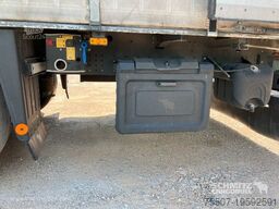 Schmitz Cargobull Semiremolque Lona Standard