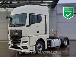 MAN TGX 18.470 4X2 GX 2xTanks Euro 6