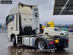 MAN TGX 18.470 4X2 GX 2xTanks Euro 6