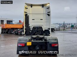 MAN TGX 18.470 4X2 GX 2xTanks Euro 6