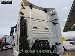MAN TGX 18.470 4X2 GX 2xTanks Euro 6