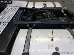 MAN TGX 18.470 4X2 GX 2xTanks Euro 6