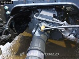 MAN TGX 18.470 4X2 GX 2xTanks Euro 6