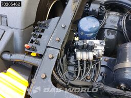 MAN TGX 18.470 4X2 GX 2xTanks Euro 6