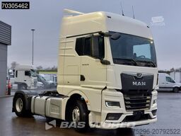 MAN TGX 18.470 4X2 GX 2xTanks Euro 6