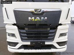 MAN TGX 18.470 4X2 GX 2xTanks Euro 6