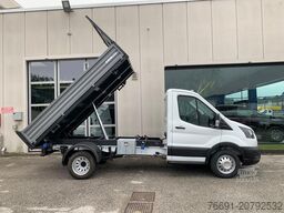 Ford Transit 350 - Ribaltabile - Euro 6d  -