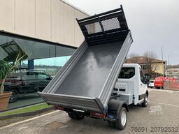 Ford Transit 350 - Ribaltabile - Euro 6d  -