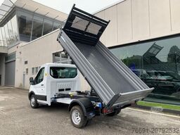 Ford Transit 350 - Ribaltabile - Euro 6d -