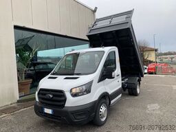 Ford Transit 350 - Ribaltabile - Euro 6d  -