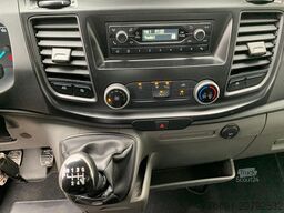 Ford Transit 350 - Ribaltabile - Euro 6d -