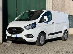 Ford Custom 280 - Euro 6d Km: 66.400