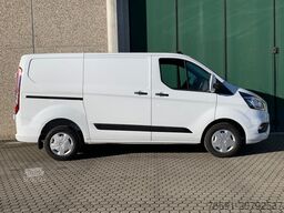 Ford Custom 280 - Euro 6d Km: 66.400