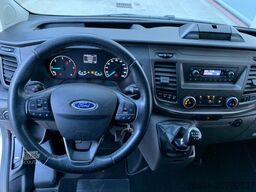 Ford Custom 280 - Euro 6d Km: 66.400