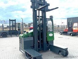 Combilift C4000 /2015 /Triplex 8400 mm/Only 7299 h