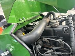 Combilift C4000 /2015 /Triplex 8400 mm/Only 7299 h