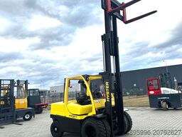 Hyster H 5.0 FT / Container version / New price