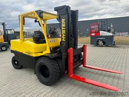 Hyster H 5.0 FT / Container version / New price