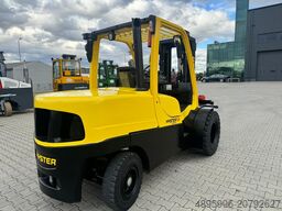 Hyster H 5.0 FT / Container version / New price