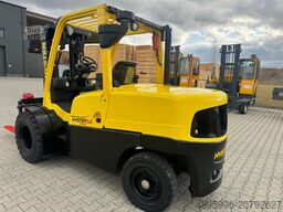 Hyster H 5.0 FT / Container version / New price