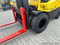 Hyster H 5.0 FT / Container version / New price