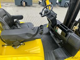 Hyster H 5.0 FT / Container version / New price