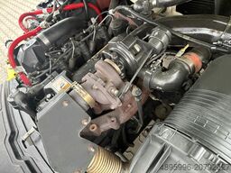 Hyster H 5.0 FT / Container version / New price