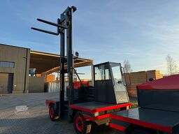 Linde S50 / Perfect condition