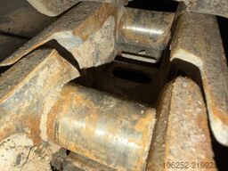 Caterpillar 314 C LCR *5241h* - FULL HYDR - QUICK HITCH - 1...