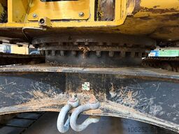 Caterpillar 314 C LCR *5241h* - FULL HYDR - QUICK HITCH - 1...