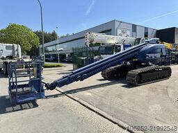 JLG 600SC - 20.36m - TRACKS / RAUPE - 230kg - DIESE...