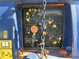 JLG 600SC - 20.36m - TRACKS / RAUPE - 230kg - DIESE...