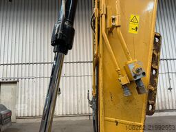 Caterpillar 316 E L  *5837h* - FULL HYDR - 18.3T - CENTRAL ...