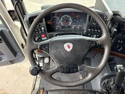Scania P420 6x2*4 Hiab 211 EP-5 Hipro / Multilift 20T