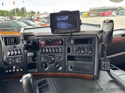 Scania P420 6x2*4 Hiab 211 EP-5 Hipro / Multilift 20T