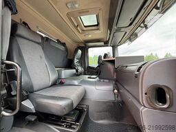 Scania P420 6x2*4 Hiab 211 EP-5 Hipro / Multilift 20T