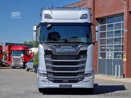 Scania 590S V8 NGS Highline 4x2 - Full spec - New - Re...