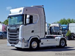 Scania 590S V8 NGS Highline 4x2 - Full spec - New - Re...