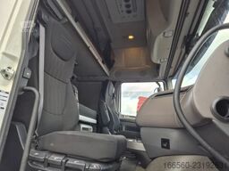 DAF XF 480 FT SUPER SPACE CAB ZF INTARDER