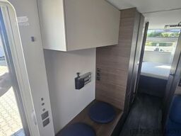ADRIA Astella 704 HP Der Neue 3500Kg
