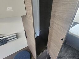 ADRIA Astella 704 HP Der Neue 3500Kg